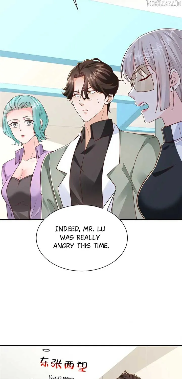 I Randomly Have A New Career Every Week Chapter 833 page 16 - 