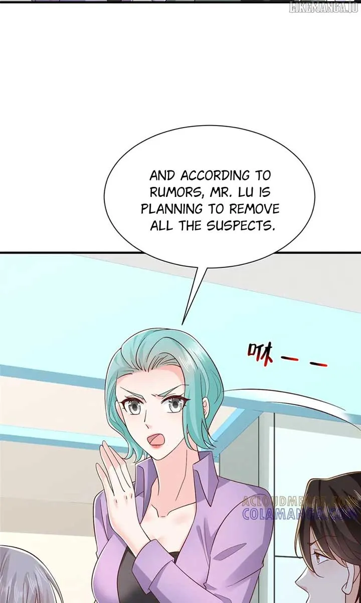 I Randomly Have A New Career Every Week Chapter 833 page 18 - 