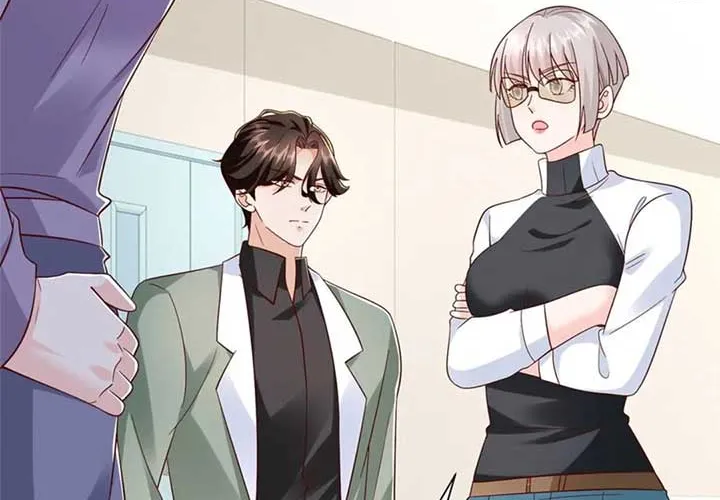 I Randomly Have A New Career Every Week Chapter 833 page 20 - 