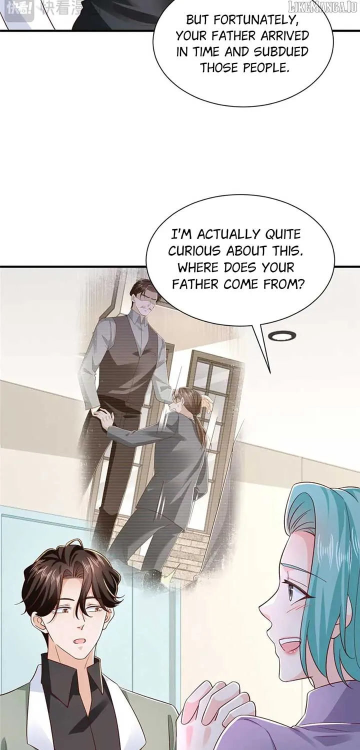 I Randomly Have A New Career Every Week Chapter 833 page 27 - 