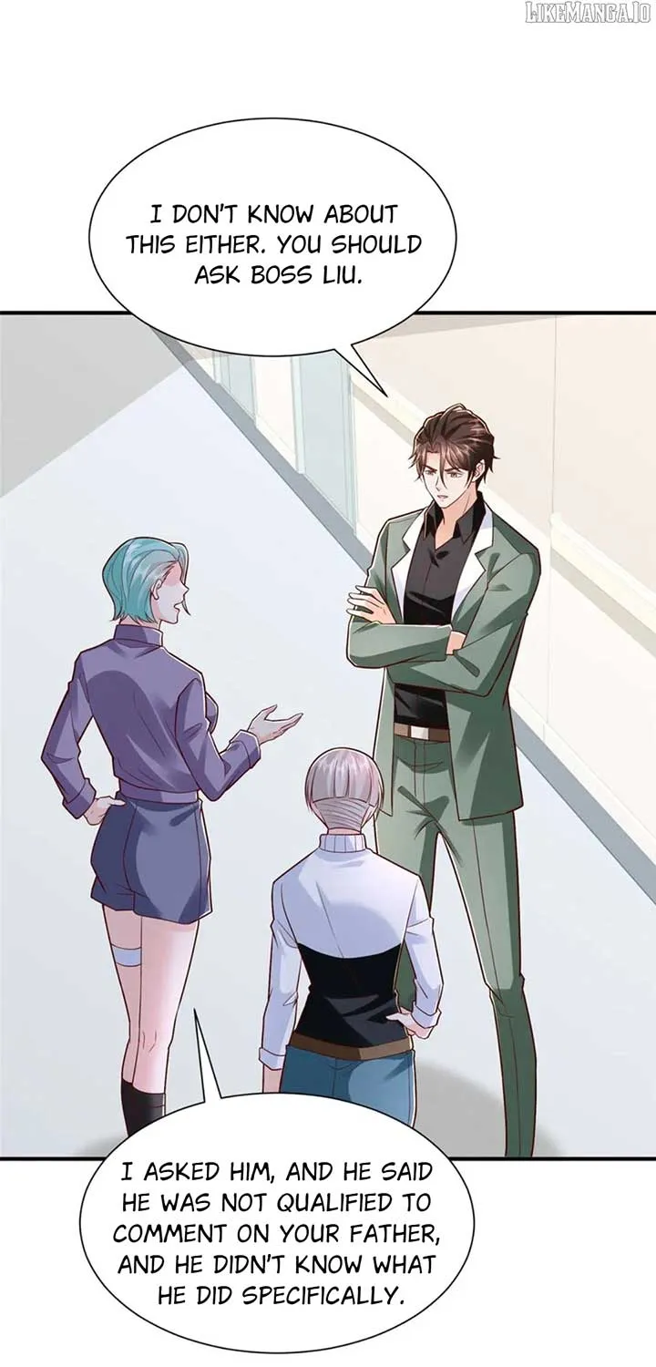 I Randomly Have A New Career Every Week Chapter 833 page 29 - 