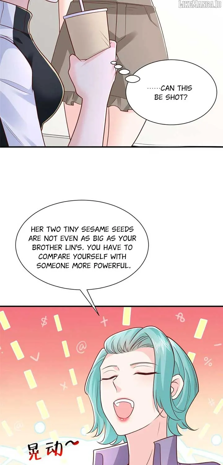 I Randomly Have A New Career Every Week Chapter 833 page 4 - 