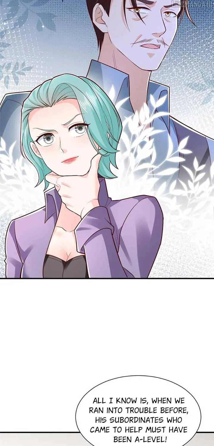 I Randomly Have A New Career Every Week Chapter 833 page 31 - 