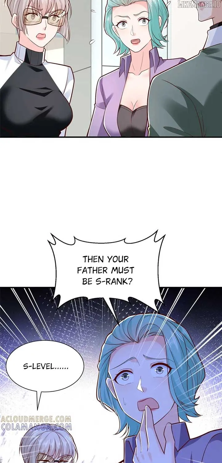 I Randomly Have A New Career Every Week Chapter 833 page 33 - 