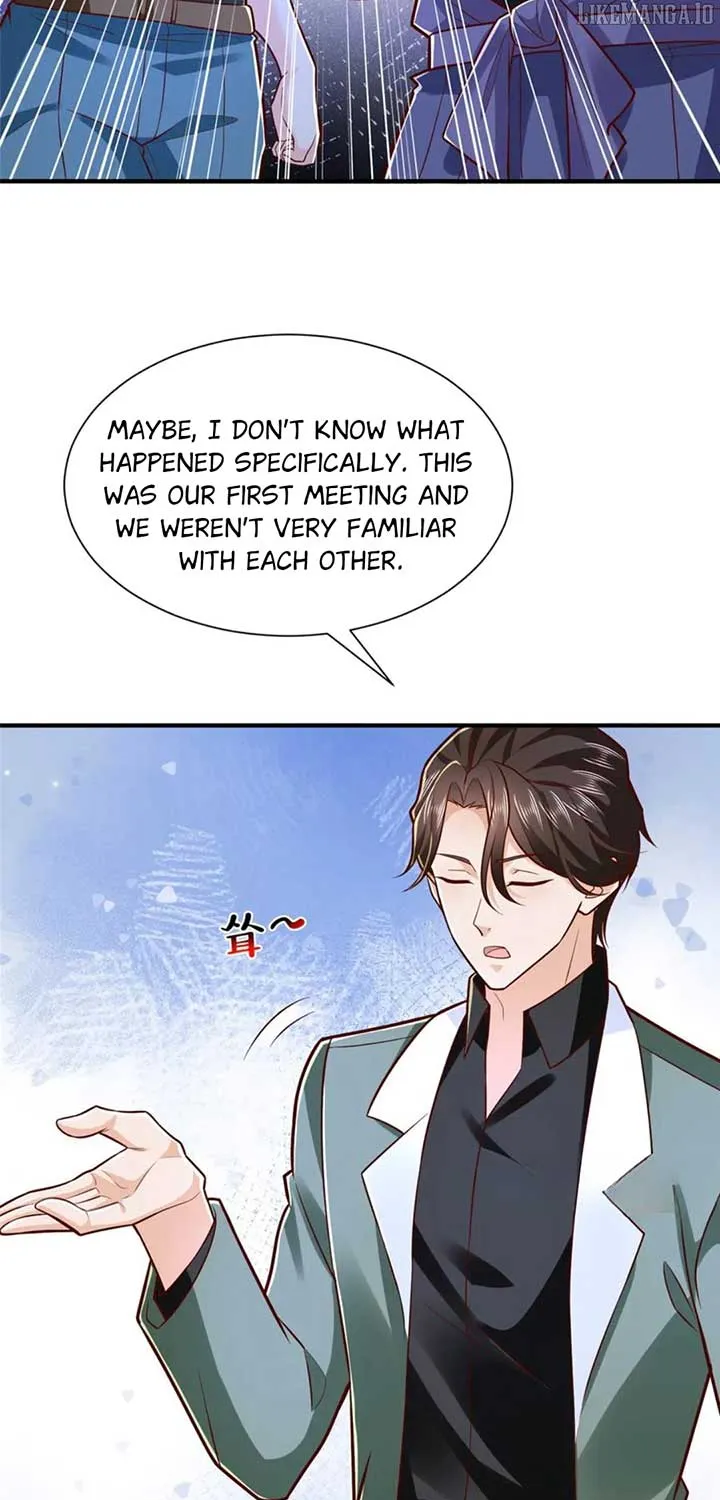 I Randomly Have A New Career Every Week Chapter 833 page 35 - 