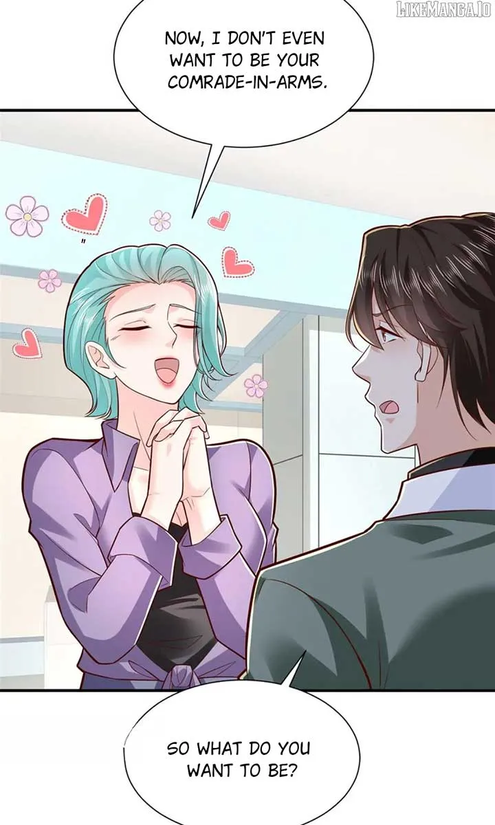 I Randomly Have A New Career Every Week Chapter 833 page 37 - 