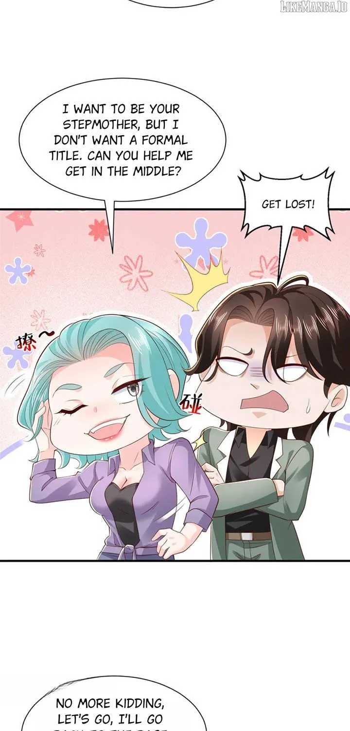 I Randomly Have A New Career Every Week Chapter 833 page 38 - 