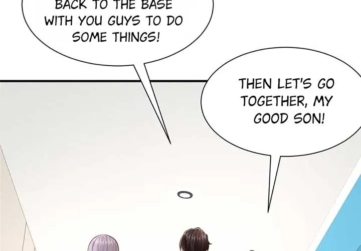I Randomly Have A New Career Every Week Chapter 833 page 39 - 