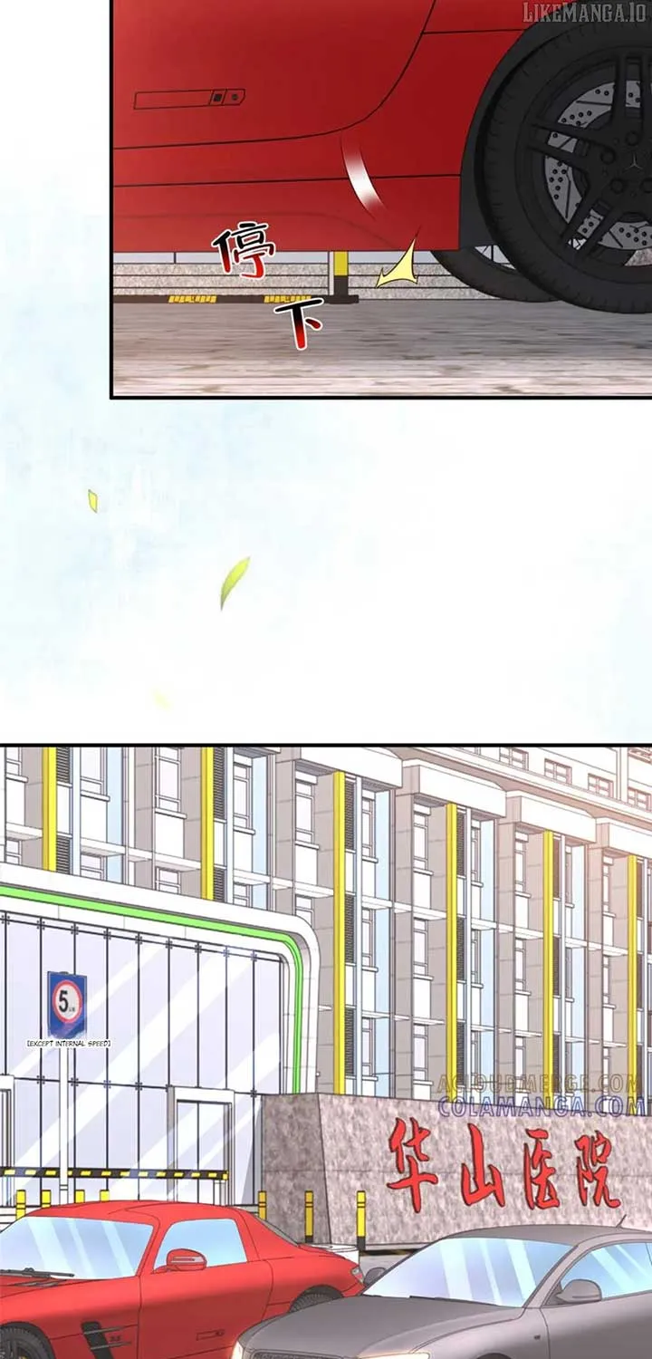 I Randomly Have A New Career Every Week Chapter 833 page 42 - 