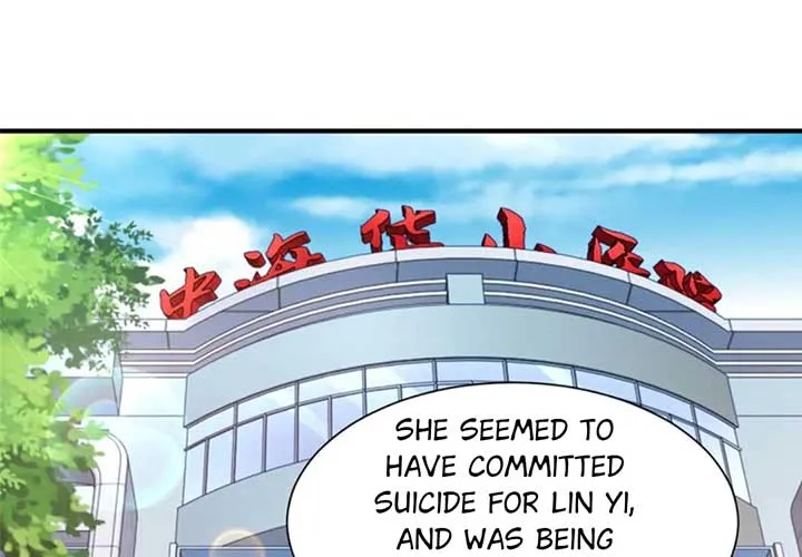 I Randomly Have A New Career Every Week Chapter 833 page 47 - 