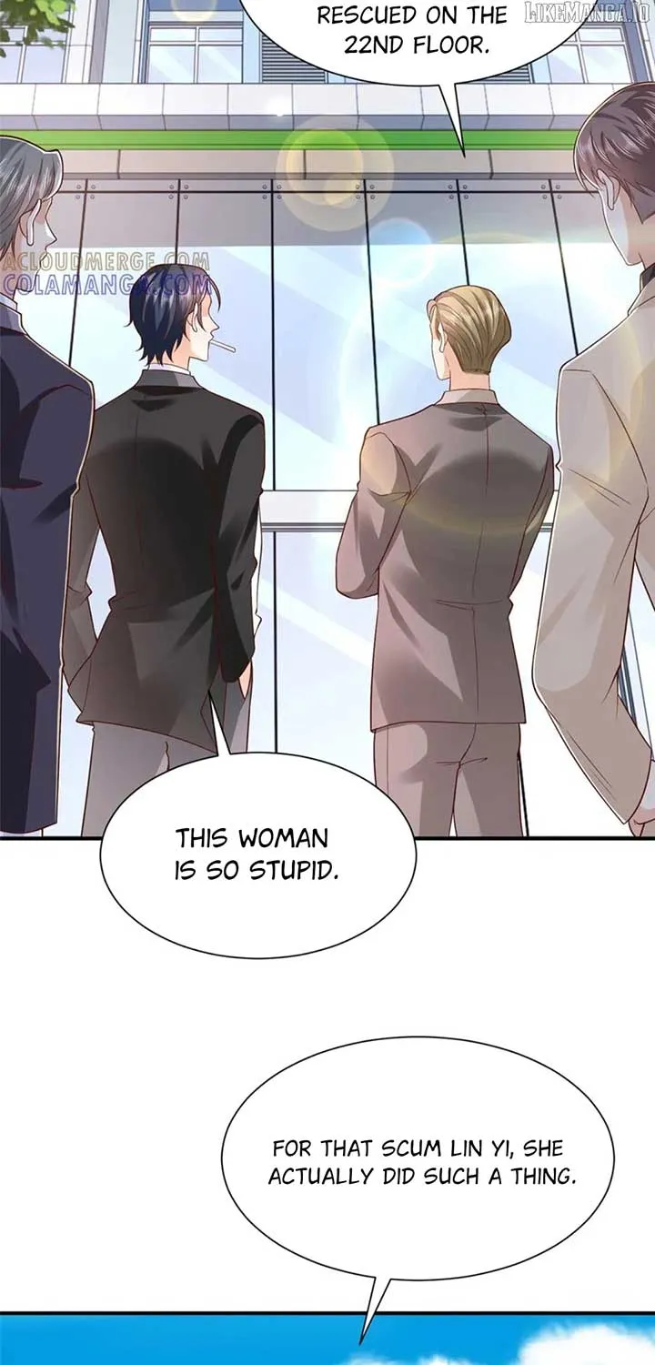 I Randomly Have A New Career Every Week Chapter 833 page 48 - 