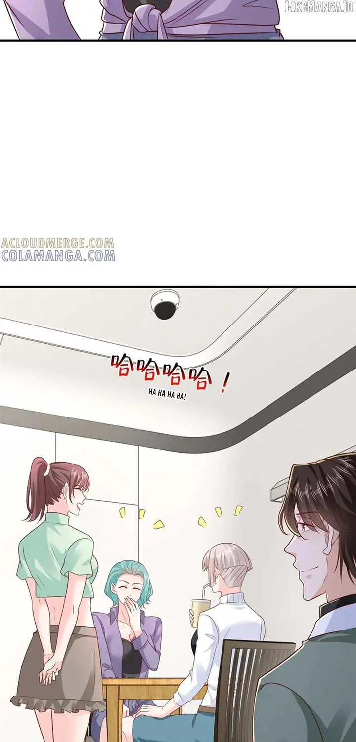 I Randomly Have A New Career Every Week Chapter 833 page 6 - 