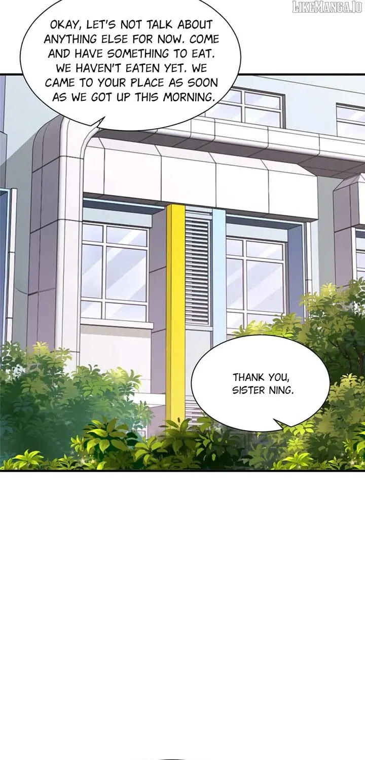 I Randomly Have A New Career Every Week Chapter 833 page 8 - 