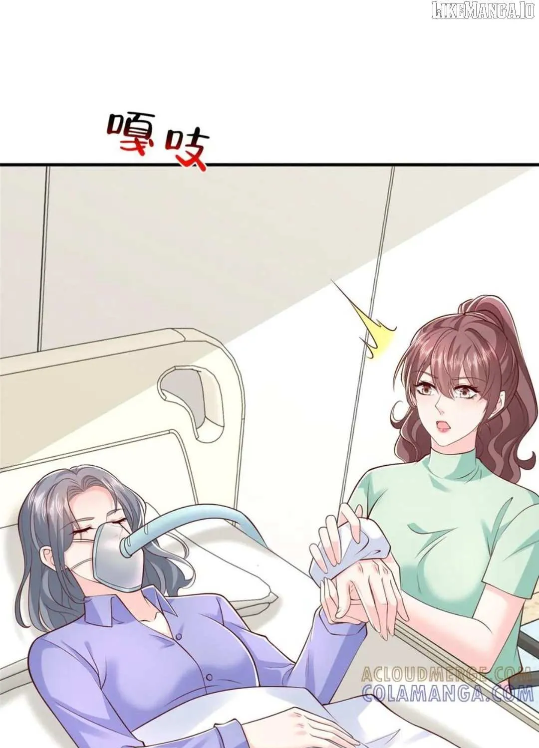 I Randomly Have A New Career Every Week Chapter 834 page 14 - 