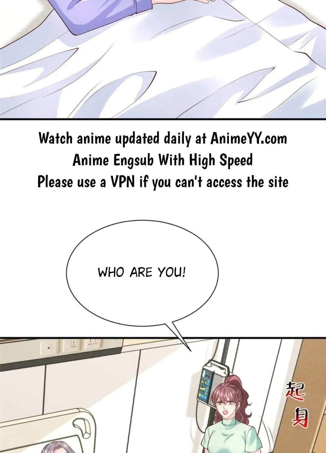 I Randomly Have A New Career Every Week Chapter 834 page 15 - 