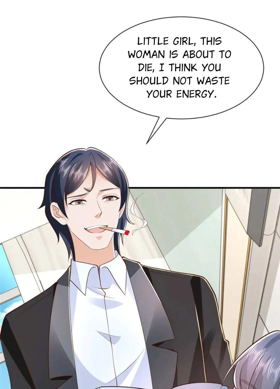 I Randomly Have A New Career Every Week Chapter 834 page 17 - 