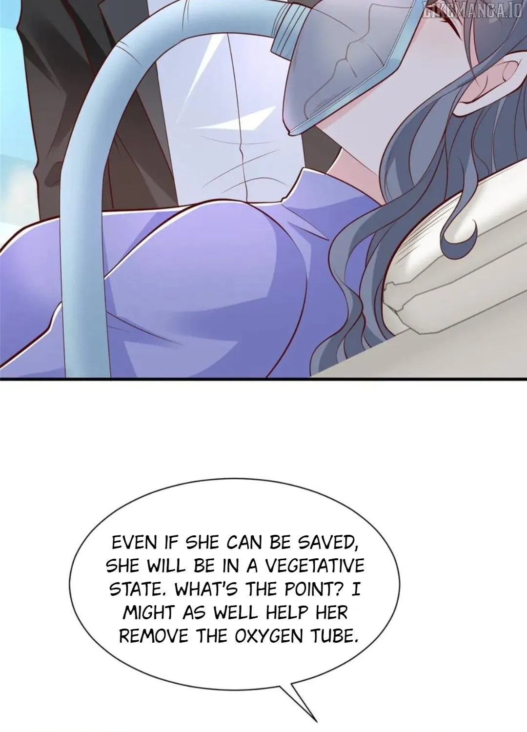 I Randomly Have A New Career Every Week Chapter 834 page 18 - 