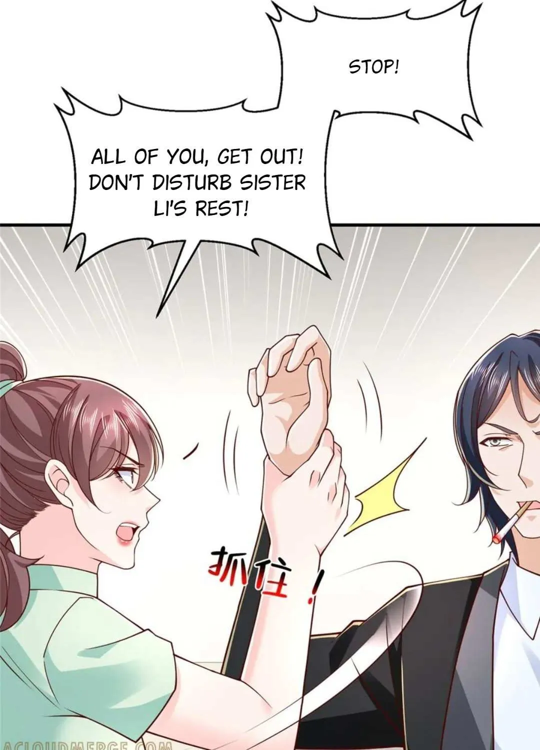 I Randomly Have A New Career Every Week Chapter 834 page 21 - 