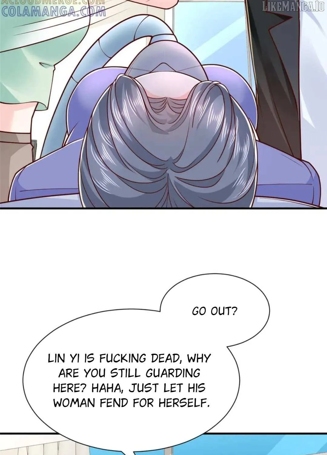 I Randomly Have A New Career Every Week Chapter 834 page 22 - 