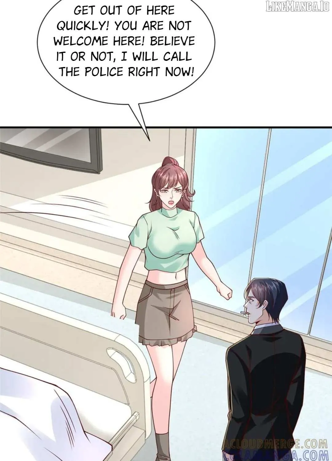 I Randomly Have A New Career Every Week Chapter 834 page 24 - 