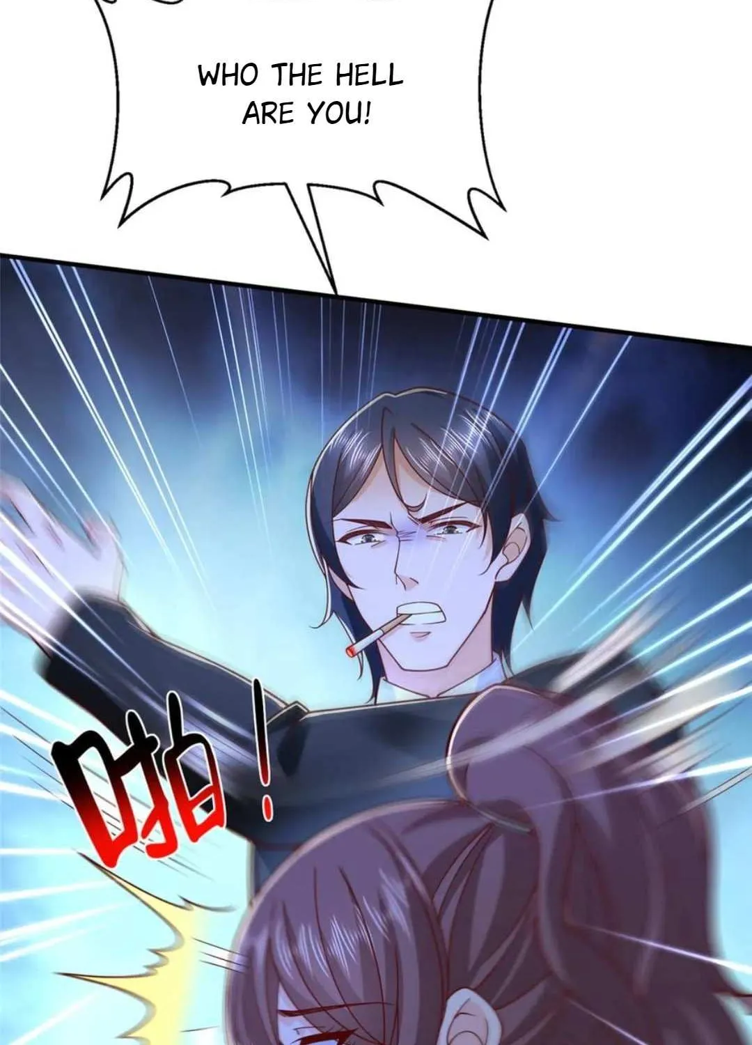 I Randomly Have A New Career Every Week Chapter 834 page 27 - 
