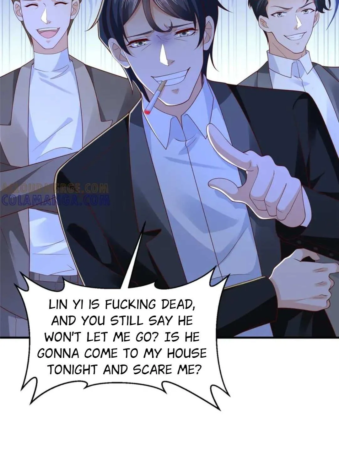 I Randomly Have A New Career Every Week Chapter 834 page 31 - 