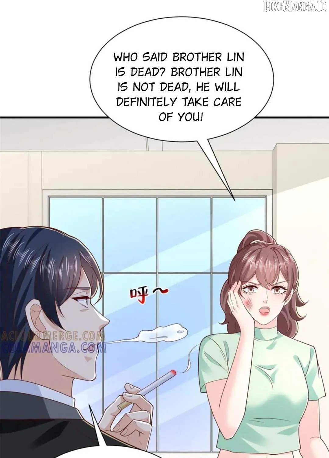 I Randomly Have A New Career Every Week Chapter 834 page 32 - 