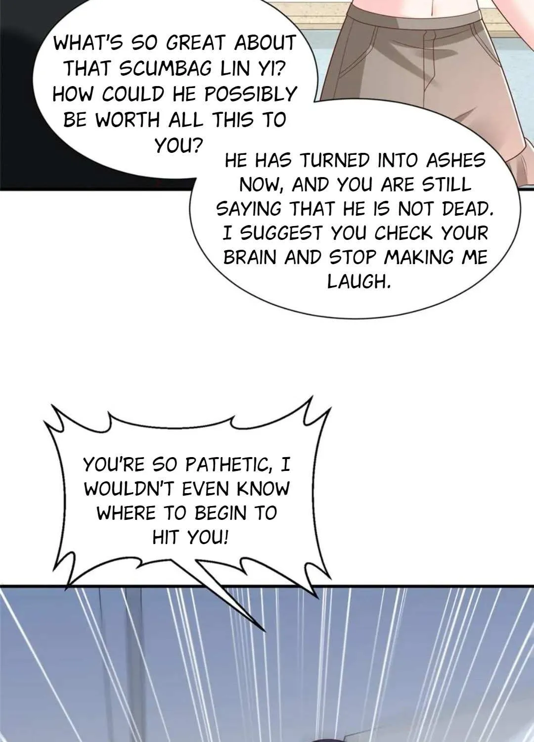 I Randomly Have A New Career Every Week Chapter 834 page 33 - 