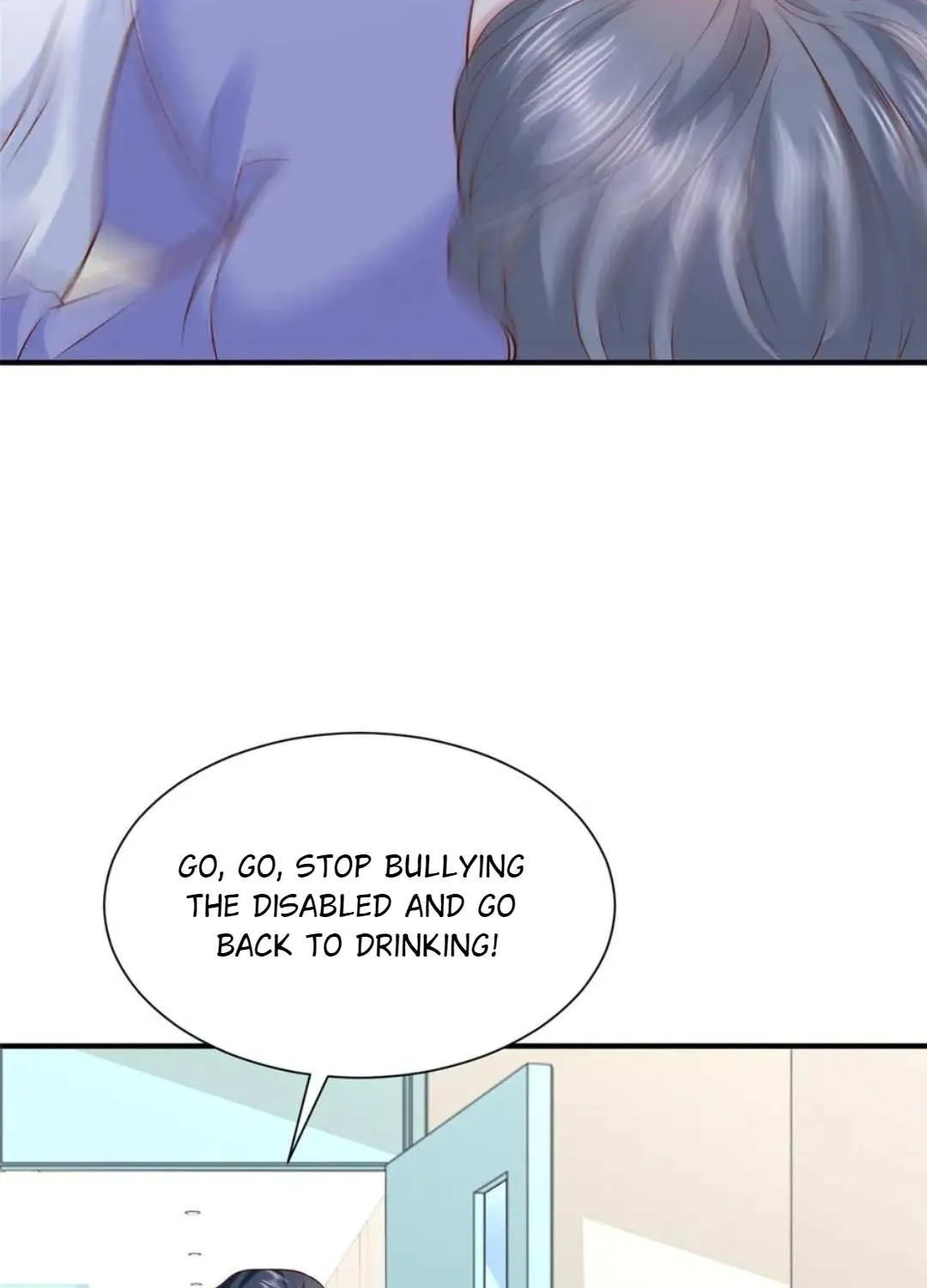 I Randomly Have A New Career Every Week Chapter 834 page 35 - 