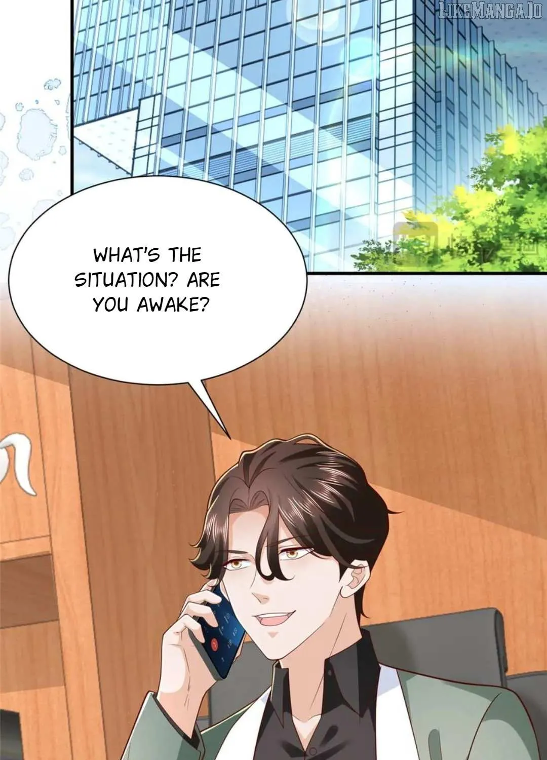 I Randomly Have A New Career Every Week Chapter 834 page 38 - 