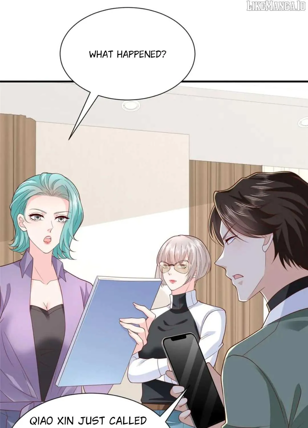 I Randomly Have A New Career Every Week Chapter 834 page 44 - 