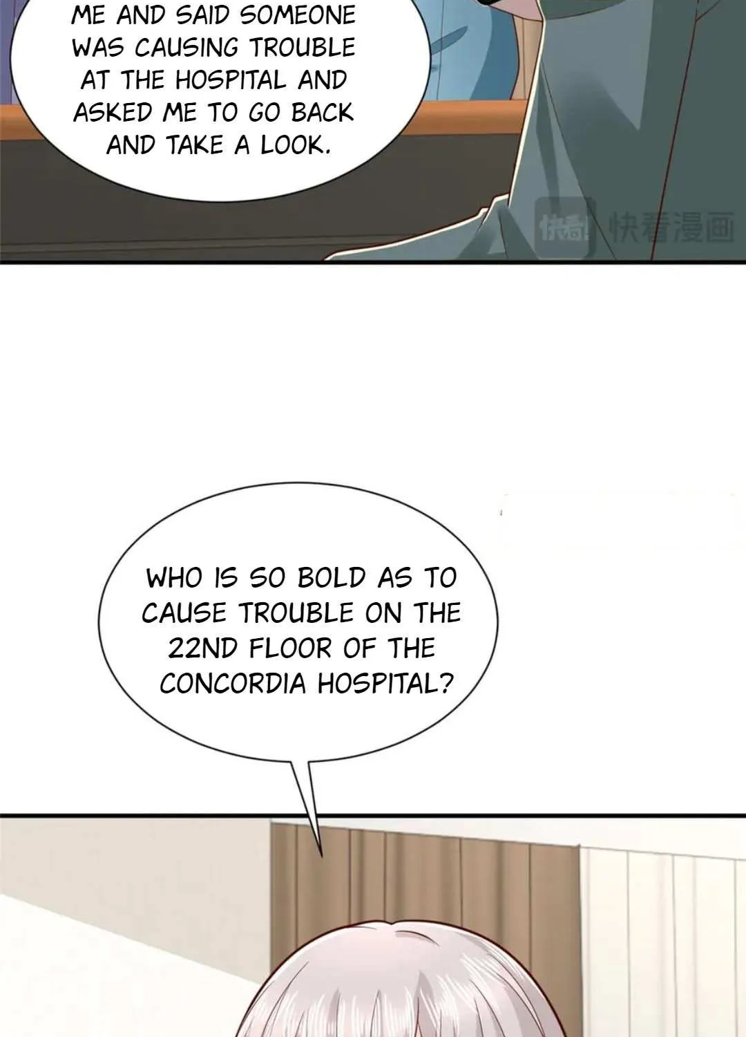 I Randomly Have A New Career Every Week Chapter 834 page 45 - 