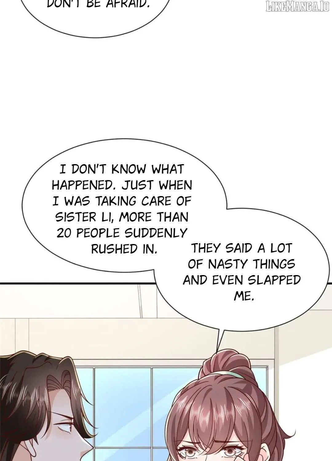 I Randomly Have A New Career Every Week Chapter 834 page 50 - 