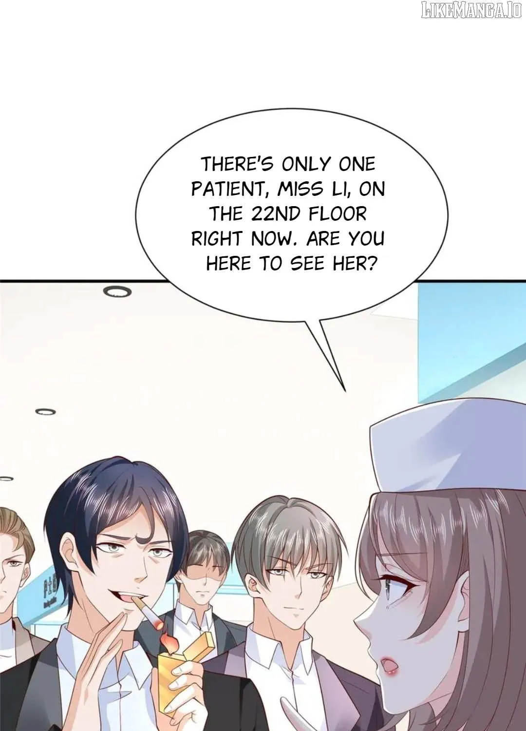 I Randomly Have A New Career Every Week Chapter 834 page 6 - 