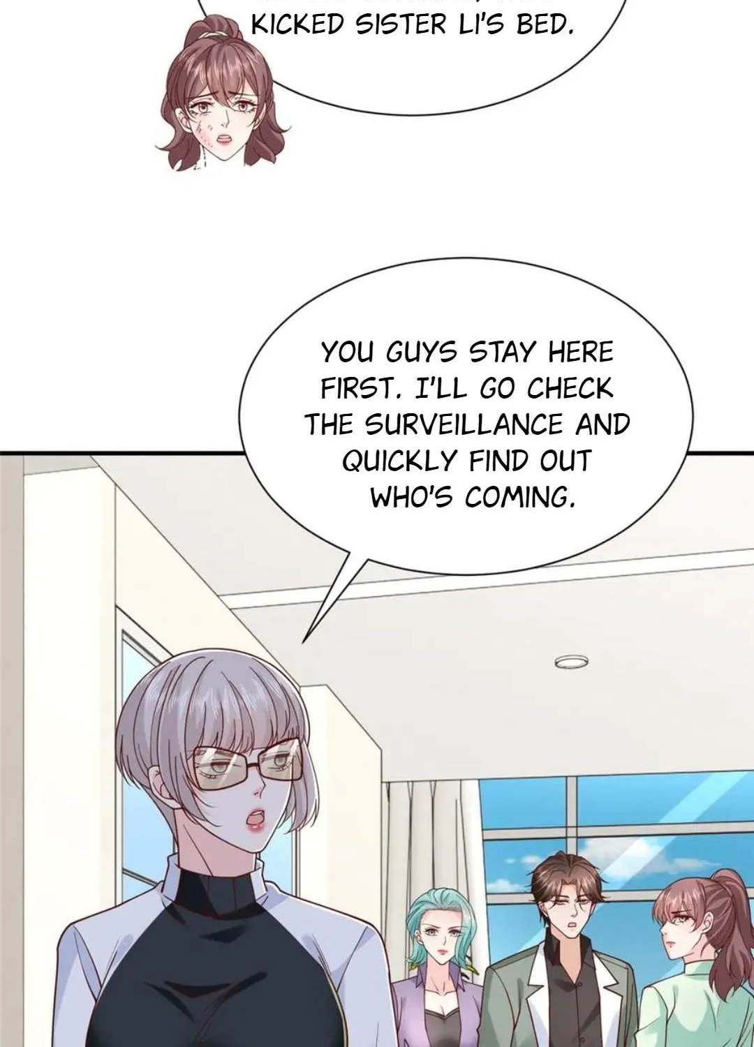I Randomly Have A New Career Every Week Chapter 834 page 53 - 