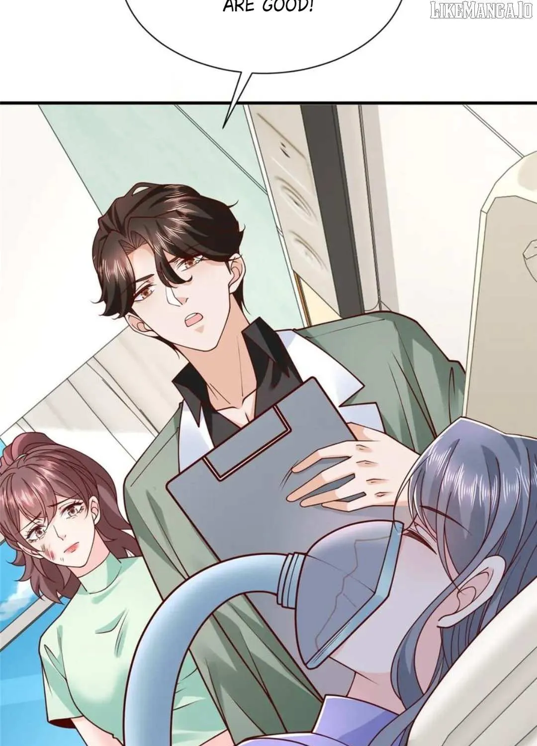 I Randomly Have A New Career Every Week Chapter 834 page 56 - 