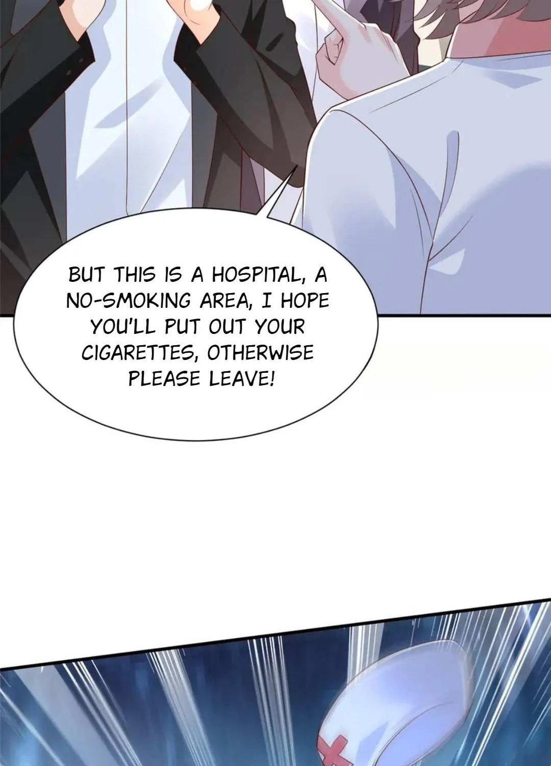 I Randomly Have A New Career Every Week Chapter 834 page 7 - 