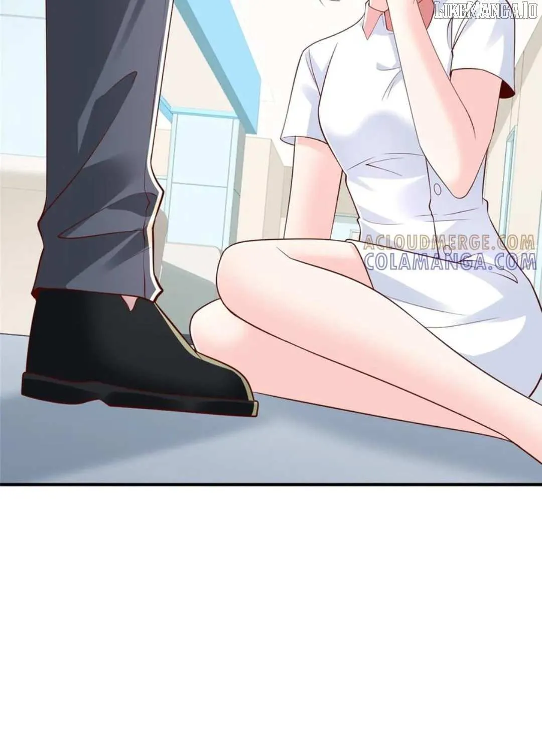 I Randomly Have A New Career Every Week Chapter 834 page 10 - 