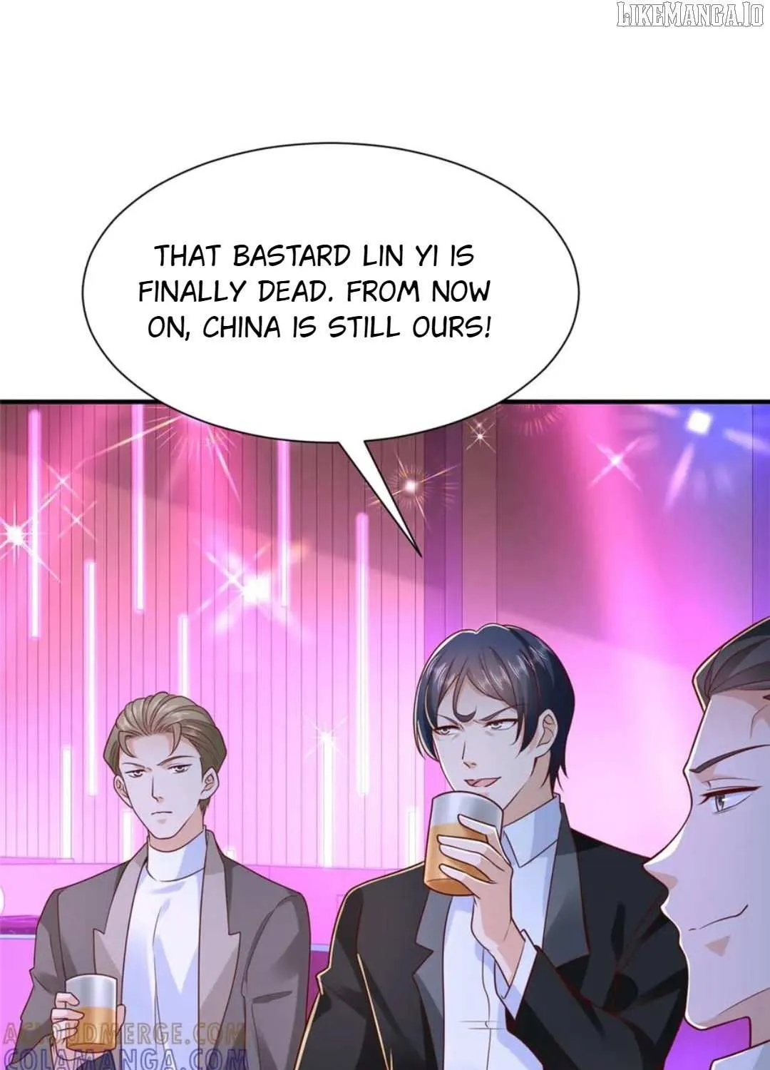 I Randomly Have A New Career Every Week Chapter 835 page 18 - 