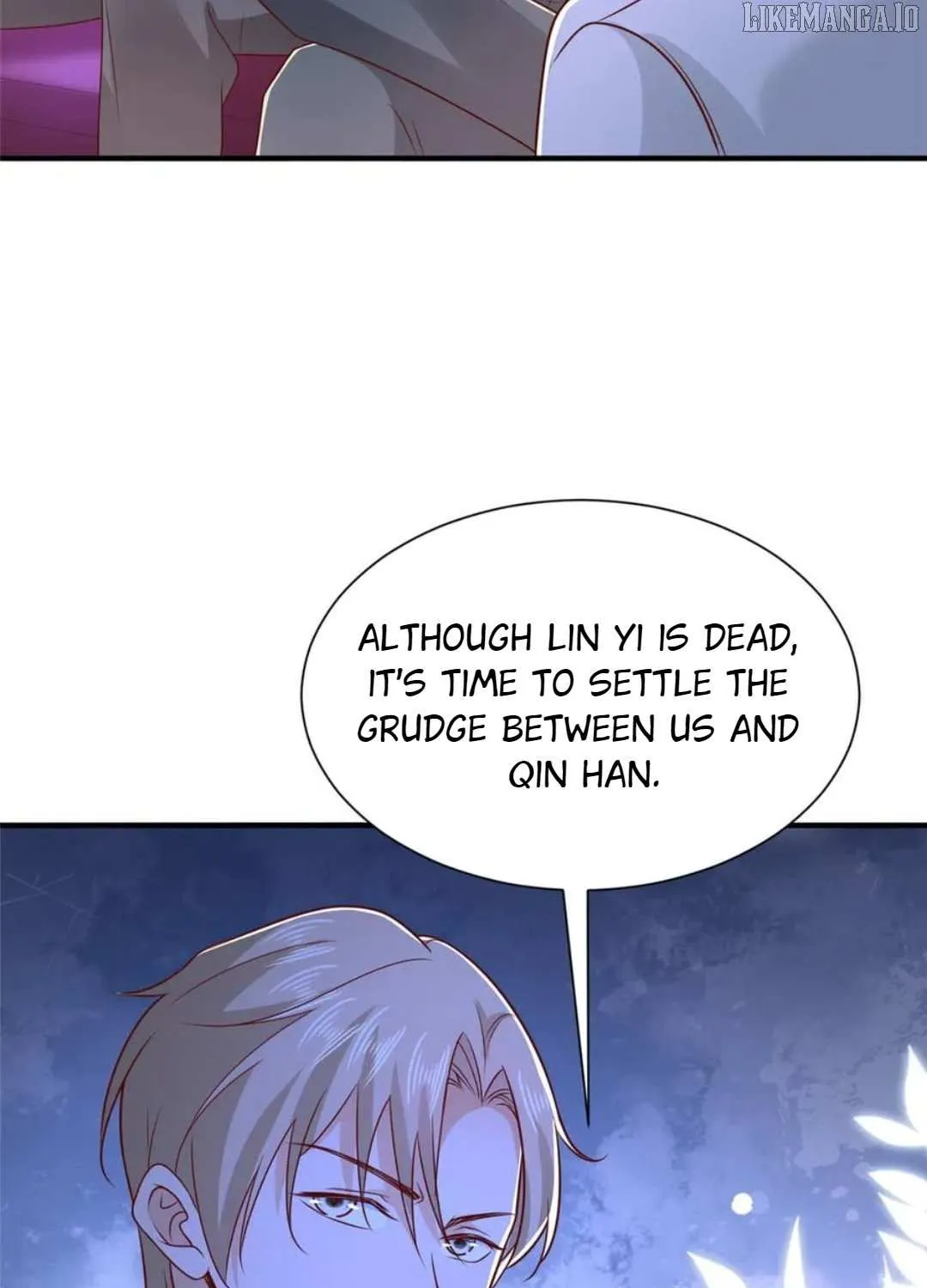 I Randomly Have A New Career Every Week Chapter 835 page 20 - 