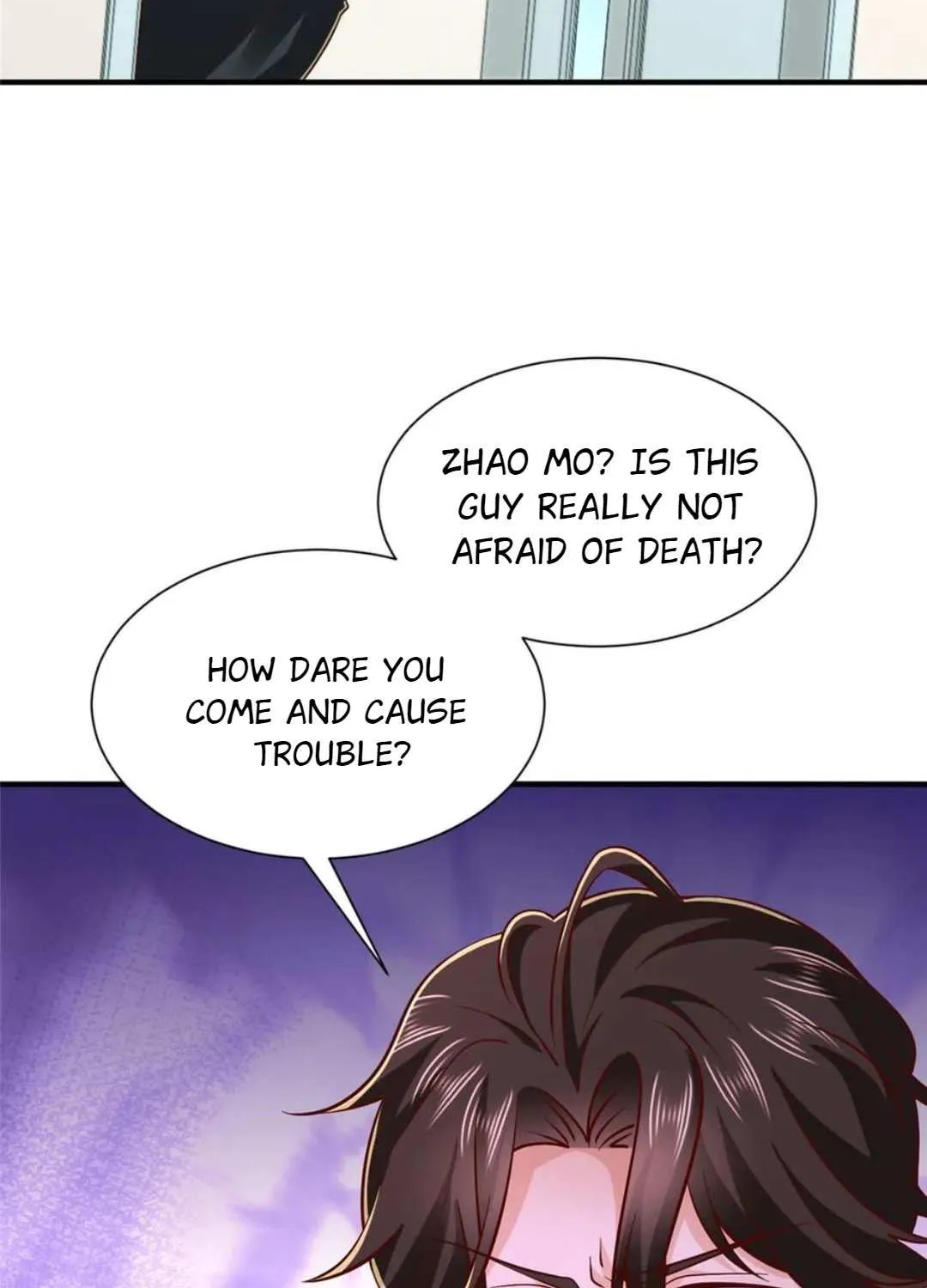 I Randomly Have A New Career Every Week Chapter 835 page 3 - 