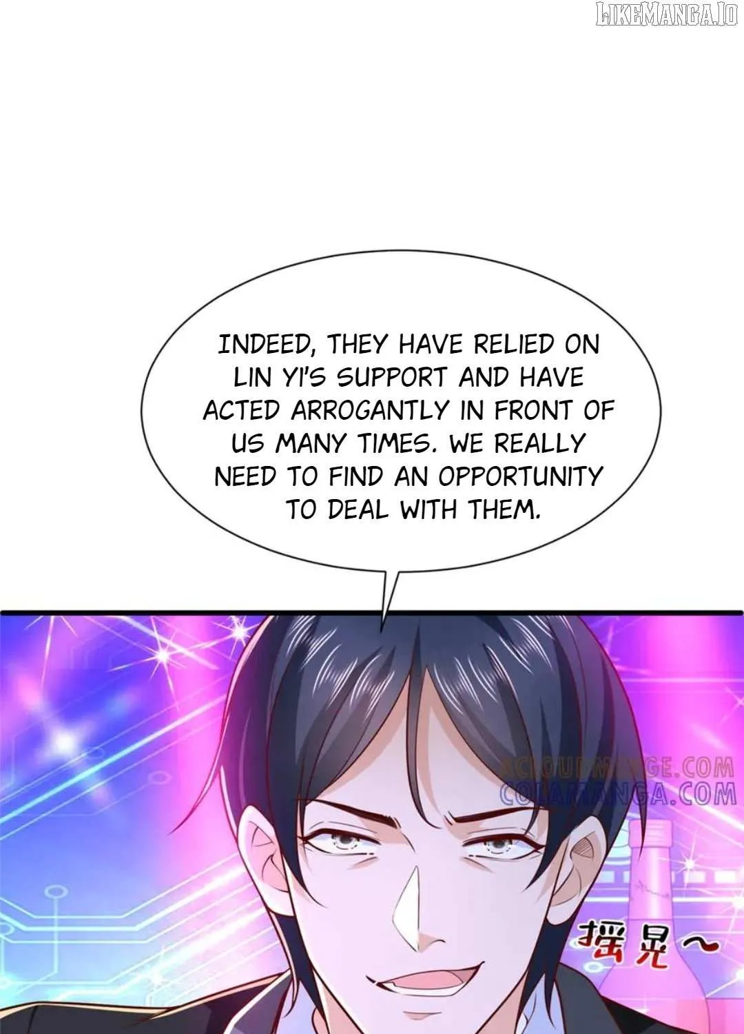 I Randomly Have A New Career Every Week Chapter 835 page 22 - 