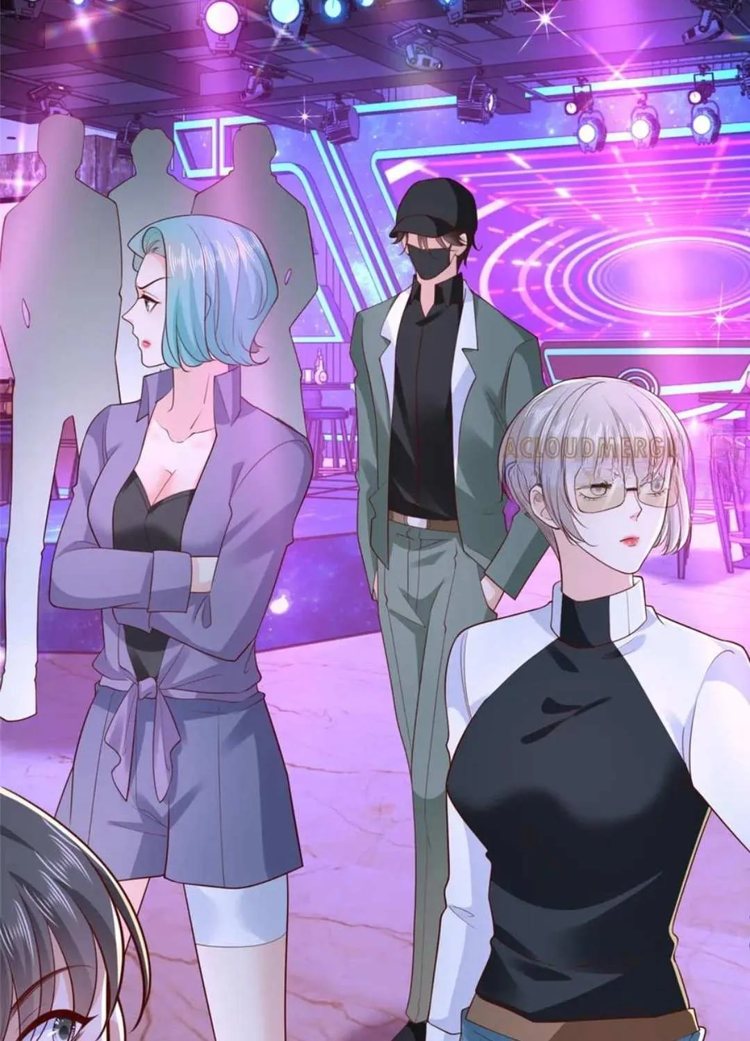 I Randomly Have A New Career Every Week Chapter 835 page 27 - 