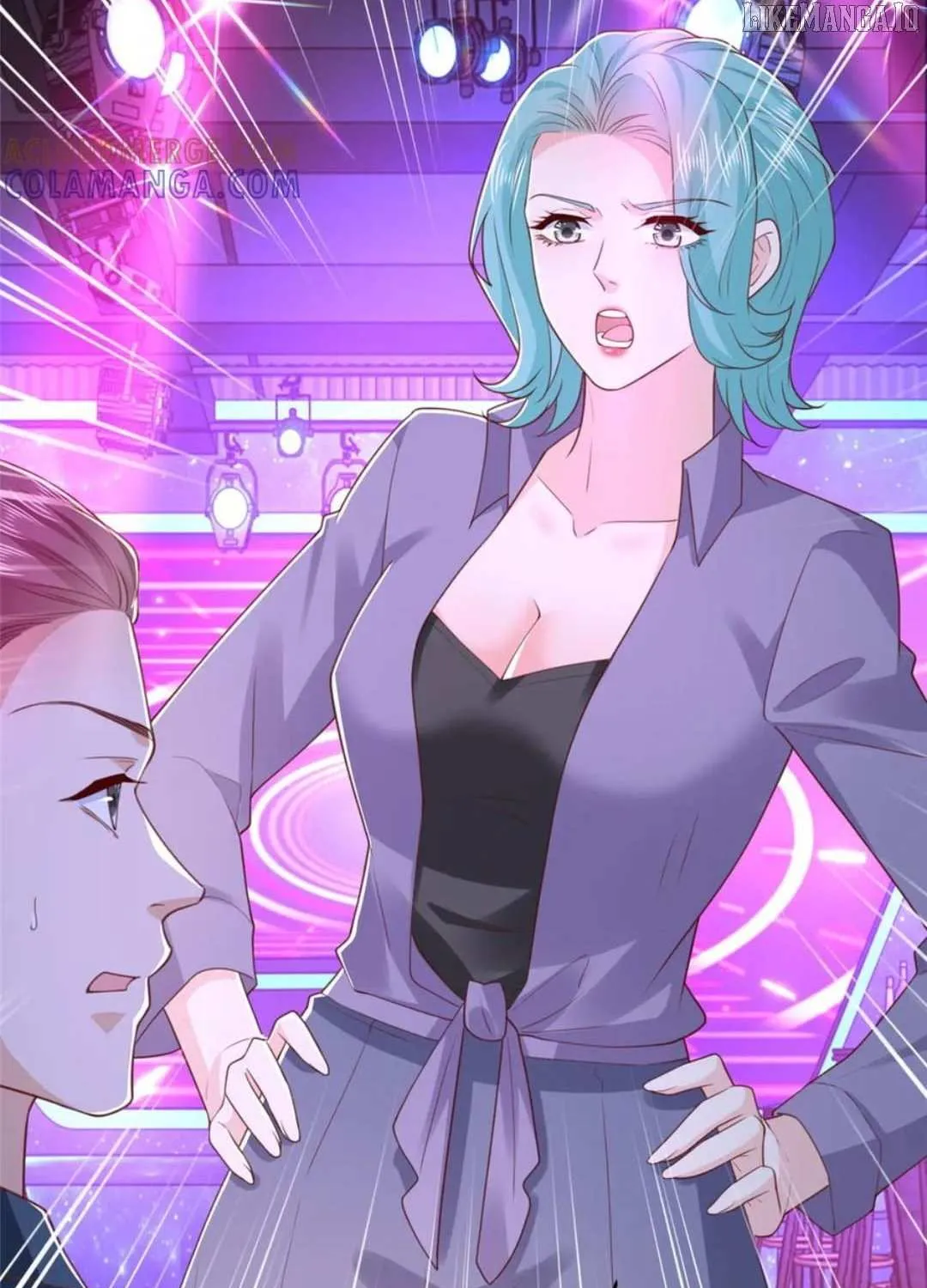I Randomly Have A New Career Every Week Chapter 835 page 32 - 