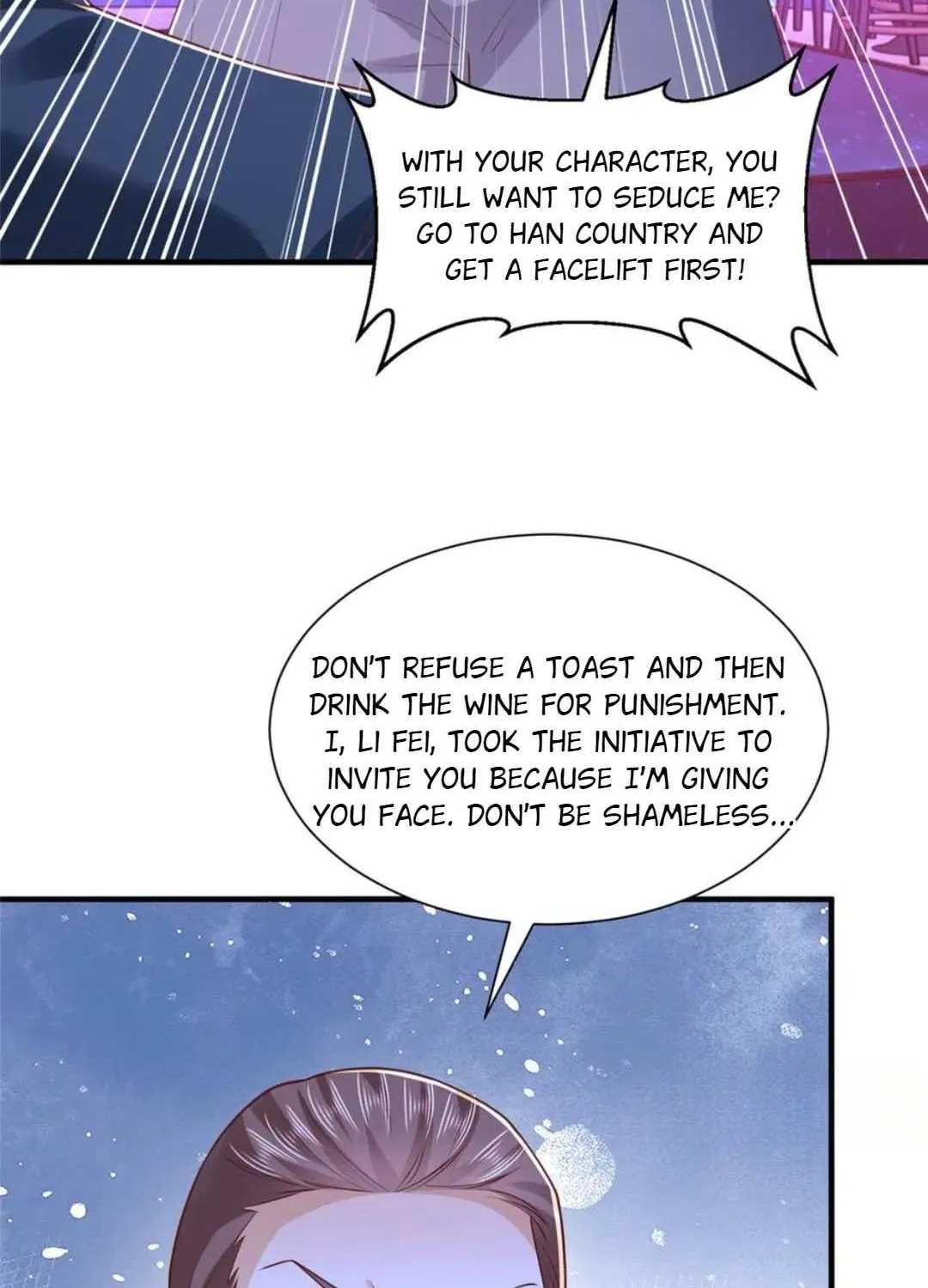I Randomly Have A New Career Every Week Chapter 835 page 33 - 