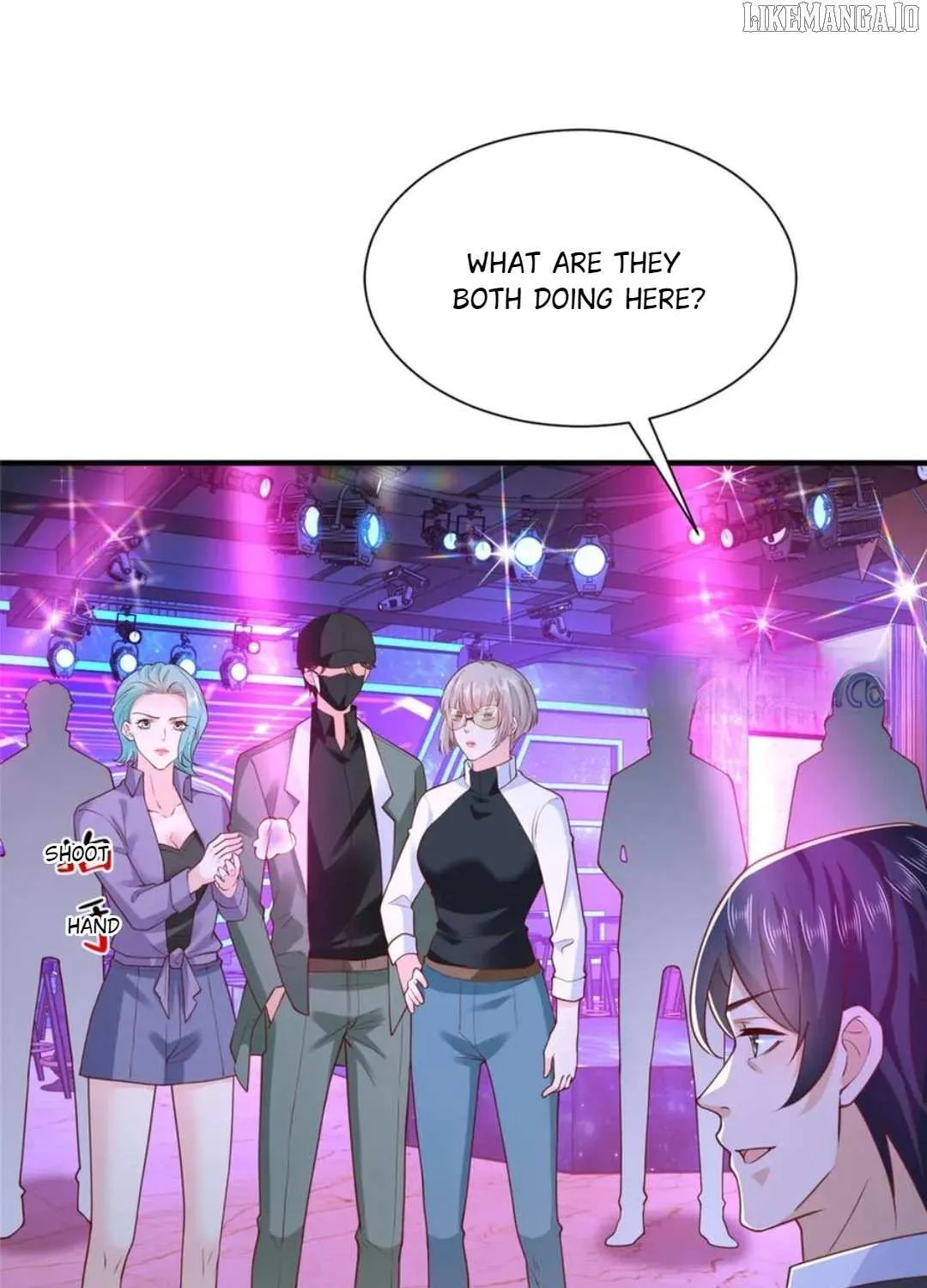 I Randomly Have A New Career Every Week Chapter 835 page 38 - 