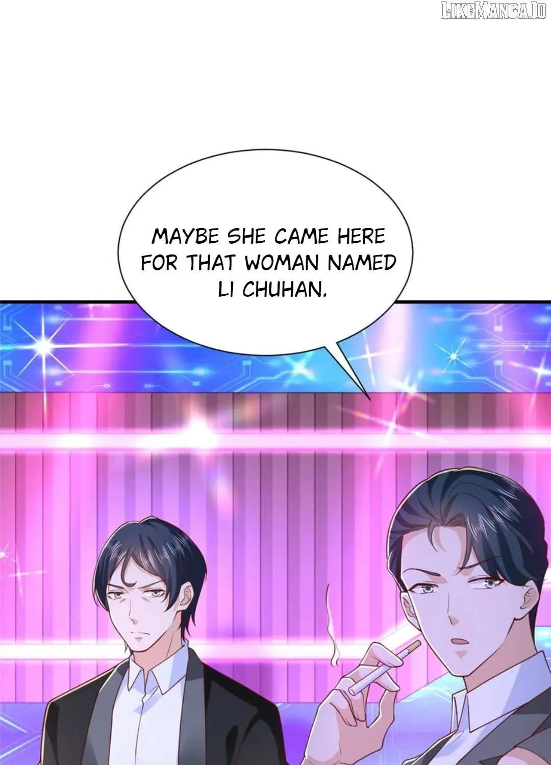 I Randomly Have A New Career Every Week Chapter 835 page 40 - 