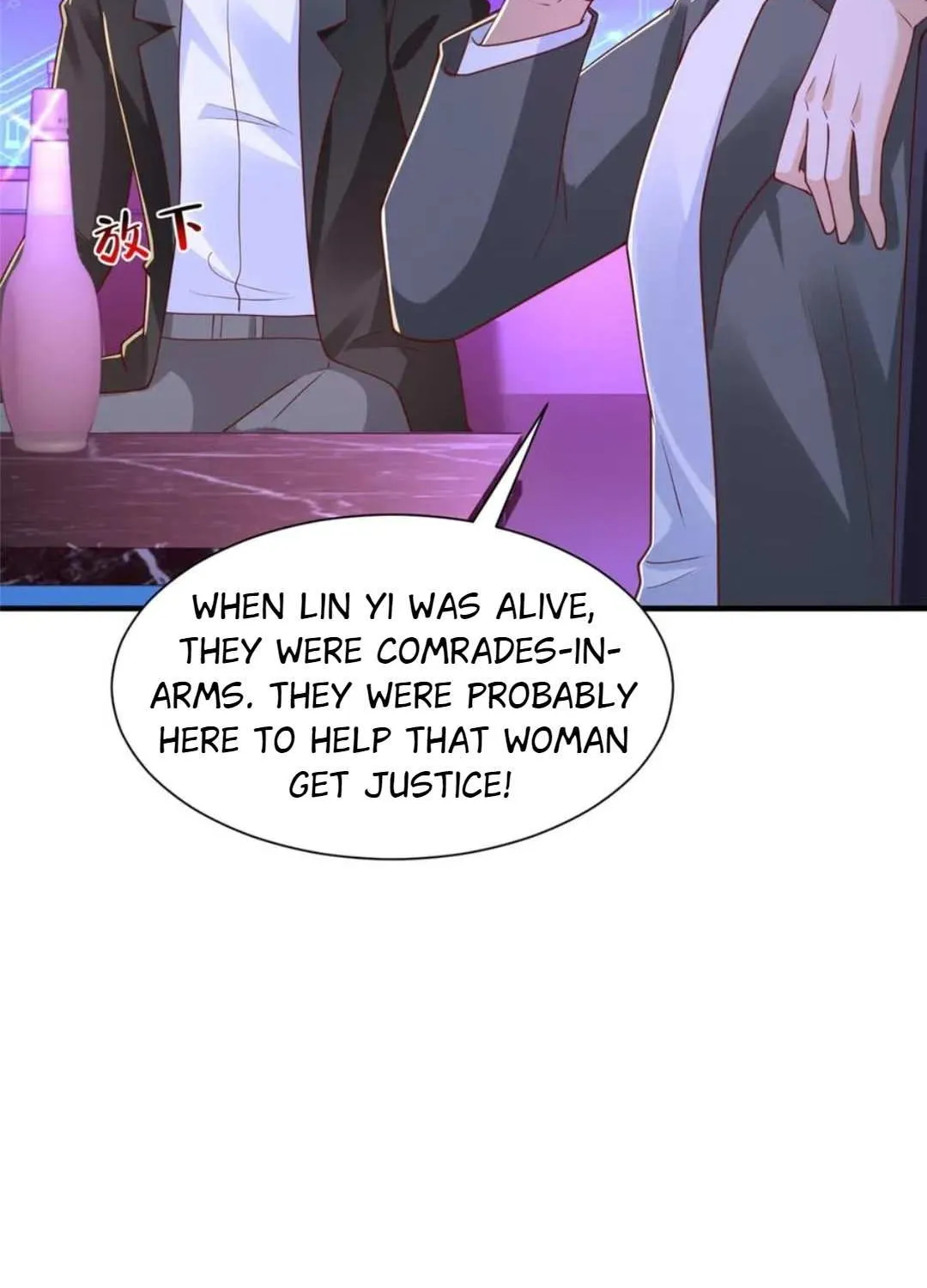 I Randomly Have A New Career Every Week Chapter 835 page 41 - 
