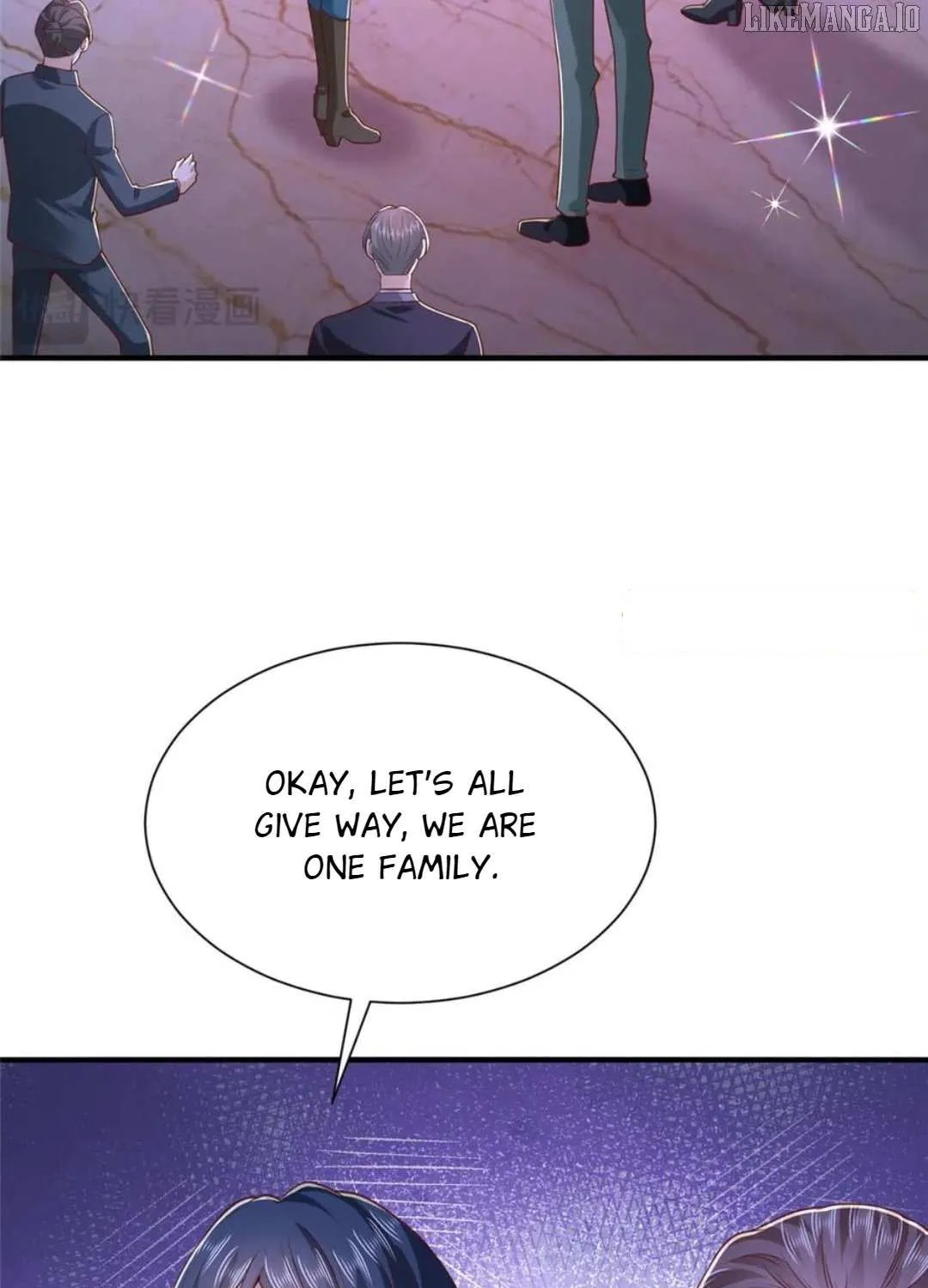 I Randomly Have A New Career Every Week Chapter 835 page 44 - 