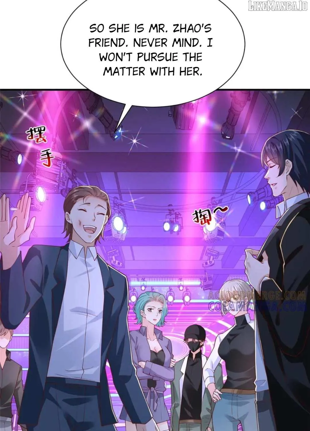 I Randomly Have A New Career Every Week Chapter 835 page 46 - 